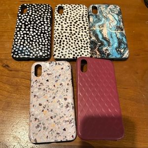 iPhone XR Cases